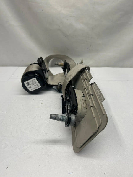 2021 CHRYSLER PACIFICA RETRACTOR REAR SEAT BELT ASSEMBLY OEM 631019800A