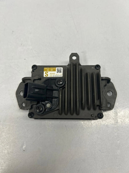 2019 TO 2025 TOYOTA COROLLA CRUISE CONTROL RADAR UNIT SEDAN ASSY OEM 8821033120