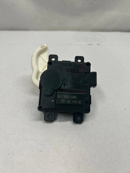 2022 HONDA ODYSSEY AIR FLAP HVAC AC ACTUATOR MOTOR ASSY