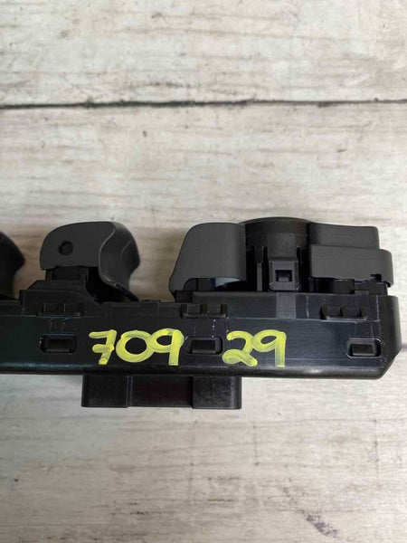 CHEVY TRAVERSE 18-21 CONJUNTO DE INTERRUPTOR MAESTRO DEL CONDUCTOR DELANTERO OEM 84513464