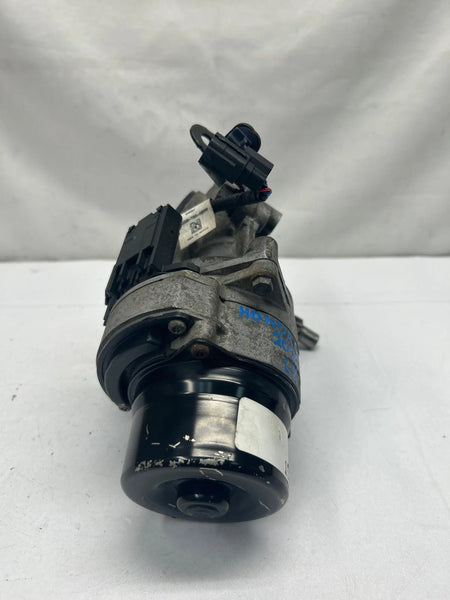 2019 2020 2021 HONDA CIVIC POWER STEERING PUMP MOTOR ASSY OEM 53660TGGA72