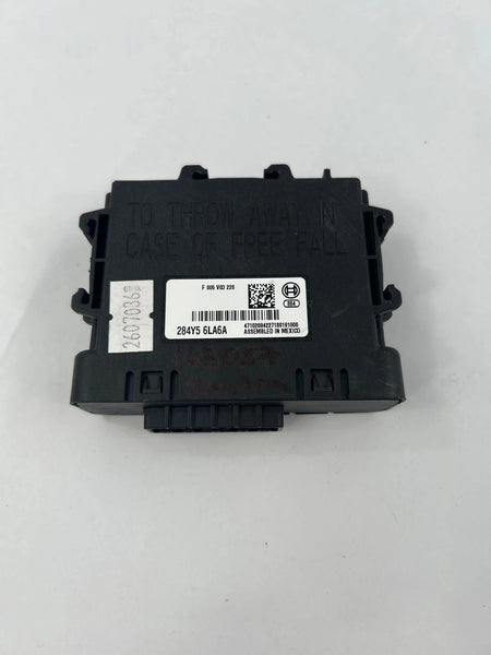 20 NISSAN SENTRA NETWORK GATEWAY CONTROL MODULE OEM 284Y56LA6A