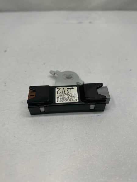 2021 TOYOTA COROLLA RADIO ANTENNA CONTROL MODULE AMPLIFIER