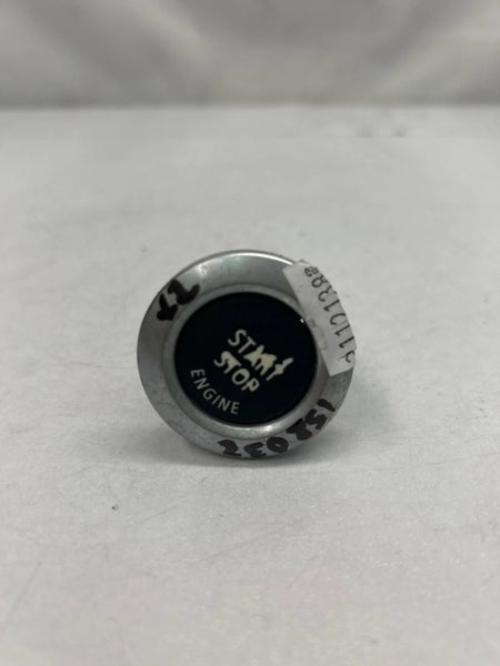 2012 2013 2014 2015 BMW X1 IGNITION SWITCH START STOP ENGINE BUTTON ASSEMBLY