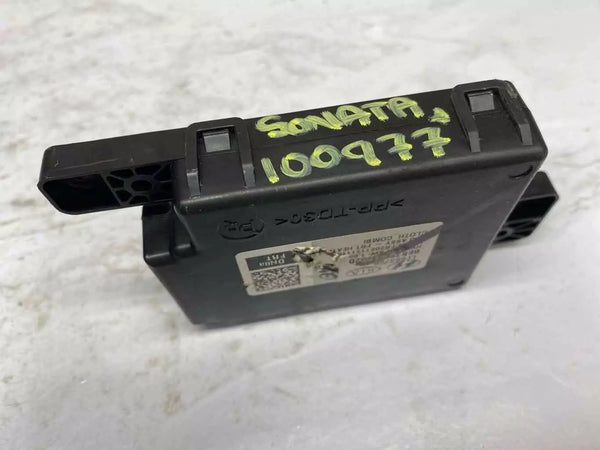 20 21 22 HYUNDAI SONATA SEAT HEATER CONTROL MODULE FRONT RIGHT SIDE OEM 88B70L0020
