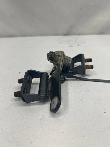 2003 TO 2019 TOYOTA 4RUNNER REAR LID LIFTGATE HINGE ASSY OEM