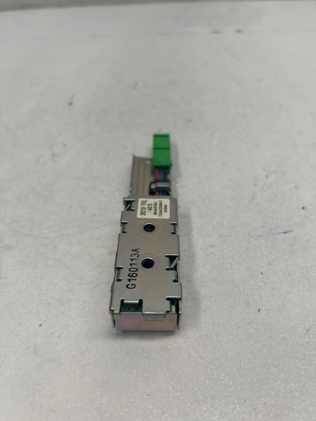 2016 HONDA PILOT HANDS FREE TELEPHONE MICROPHONE MODULE