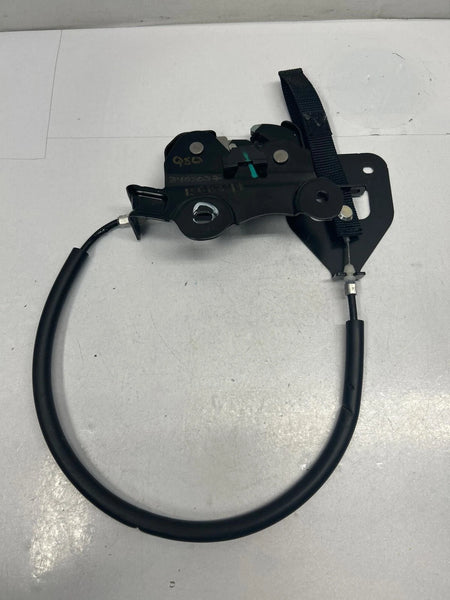 2020 INFINITI Q50 LATCH SEAT LATCH SEAT ASSY OEM