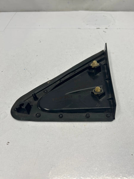 20 25 TOYOTA COROLLA FENDER MOULDING FRONT RIGHT SIDE JAPAN OEM 6011712070