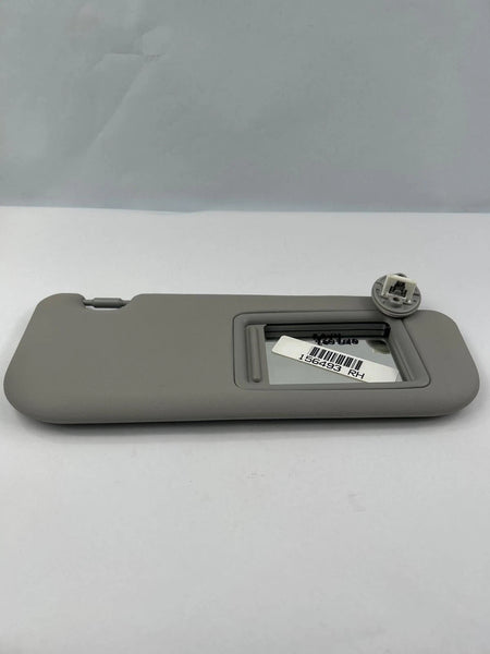 2019 TO 2025 TOYOTA RAV-4 SUN VISOR RIGHT SIDE ASSY OEM 7431042651B0