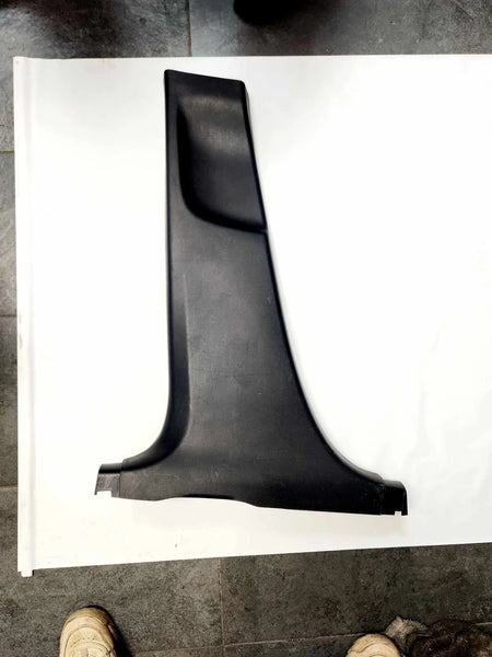 2017 TO 2023 MAZDA CX-5 LOWER B PILLAR LEFT DRIVER SIDE TRIM COVER PANEL OEM