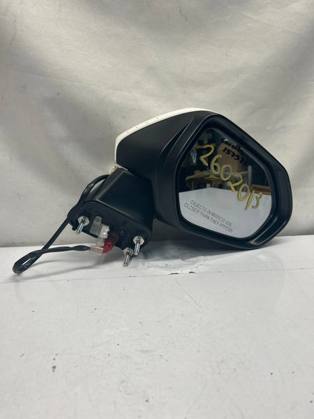 2020 2021 2022 2023 2024 2025 TOYOTA COROLLA DOOR MIRROR RIGHT SIDE SEDAN ASSY