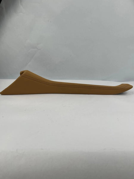 2020-2025 Nissan Sentra Driver Left Side Trim Garnish Orange OEM 969106LBB1A