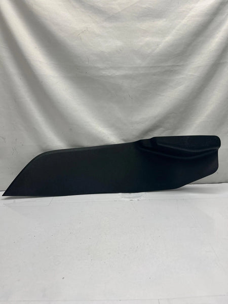 2019 HONDA CRV COWL LEFT DRIVER SIDE GRILLE PANEL OUTER SEAL COVER Oem 77336tlaa0