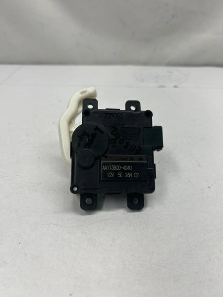 2022 HONDA ODYSSEY AIR FLAP MOTOR HVAC ACTUATOR