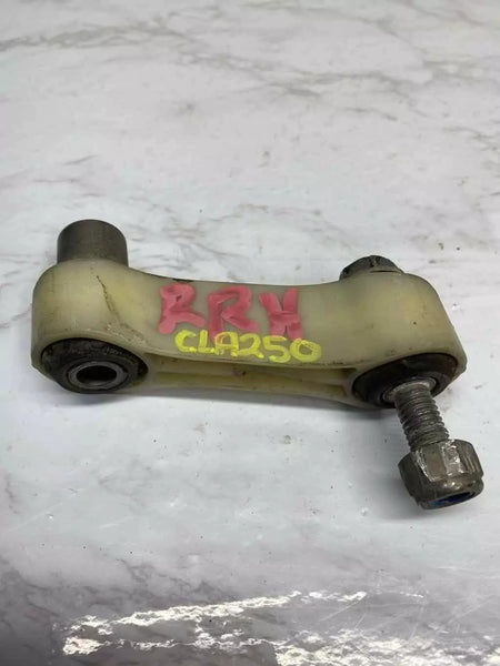 MERCEDES CLA250 2018 - ESLABONES DE BARRA ESTABILIZADORA TRASERA DERECHA, CONJUNTO OEM MAA0242