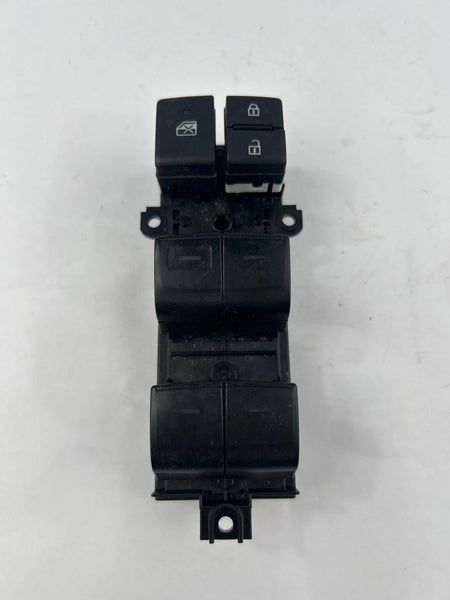 2018 2024 CHEVROLET EQUINOX WINDOW SWITCH FRONT LEFT MASTER ASSY OEM 68276410AB
