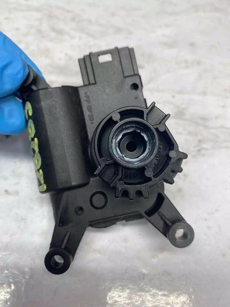 17 18 19 20 21 22 23 ALFA ROMEO GIULIA MOTOR DE ALETTINADORA DE AIRE AC HVAC AC ...