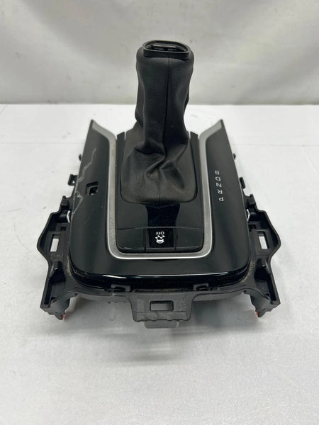 2022 TOYOTA COROLLA FLOOR SHIFTER GEAR SHIFT INDICATOR ASSY OEM 76L451