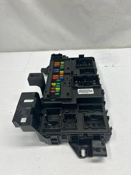 2021 FORD MUSTANG JUNCTION BOX CABIN FUSE RELAY ASSY OEM LR3T15604