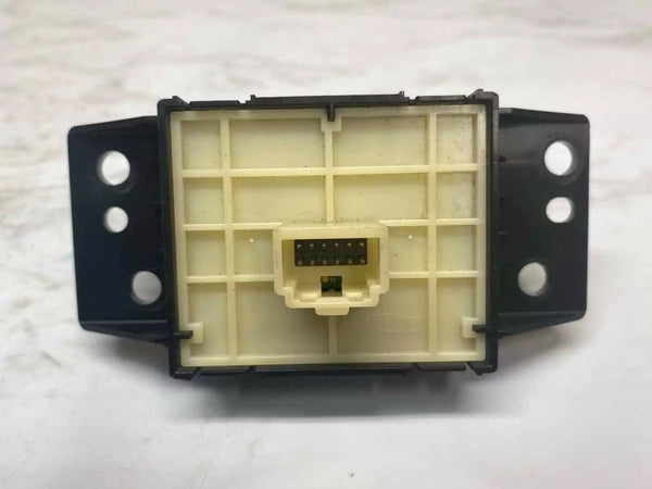 2019 TOYOTA CHR DASH SWITCH PARKING BRAKE & AUTO HOLD SWITCH ASSY OEM 75K782L