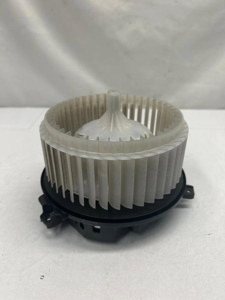 2018 2019 CHEVROLET EQUINOX BLOWER MOTOR FRONT ASSEMBLY