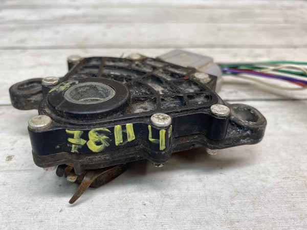 Interruptor de transmisión Toyota Corolla 16-18, seguridad automática, OEM 8454052070