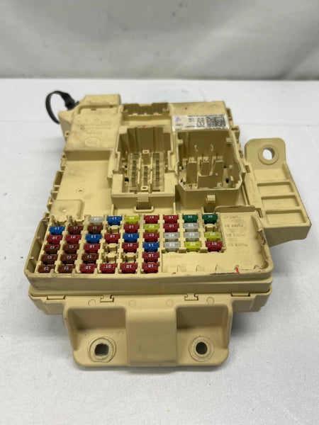 2023 HYUNDAI ELANTRA JUNCTION BOX CABIN FUSE RELAY BLOCK ASSY OEM 91950AA961