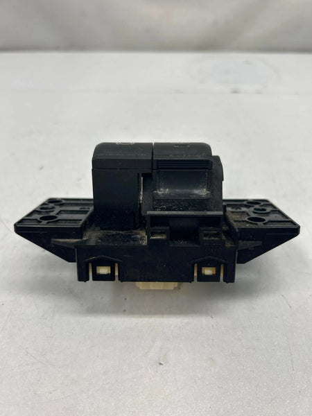 2020 TOYOTA COROLLA CENTER CONSOLE PARKING & HOLD SWITCH ASSY OEM 75K782