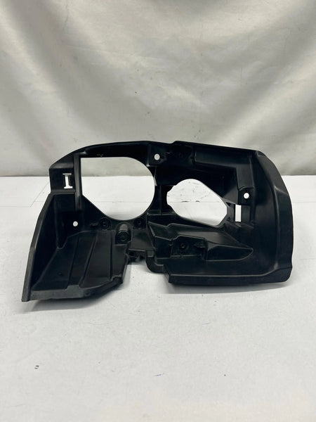2022 HONDA ODYSSEY FOG LIGHT COVER RIGHT SIDE