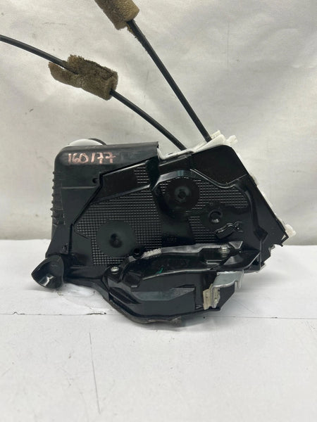 2016 2022 HONDA HRV DOOR LOCK ACTUATOR FRONT RIGHT PASSANGER ASSY