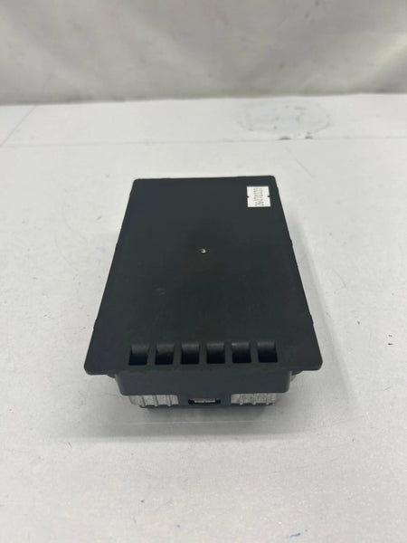 2021 2023 HYUNDAI ELANTRA WIRELESS CHARGER CONTROL MODULE UNIT OEM 95560AA100