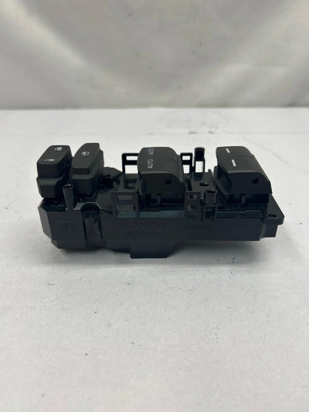 2016 TO 2021 HONDA CIVIC WINDOW SWITCH FRONT DRIVER LEFT MASTER SEDAN ASSEMBLY