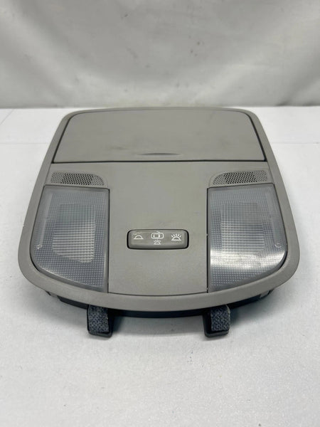 2020 HYUNDAI ELANTRA OVERHEAD CONSOLE DOOM LIGHT ROOF ASSY OEM 92800F3011TTX