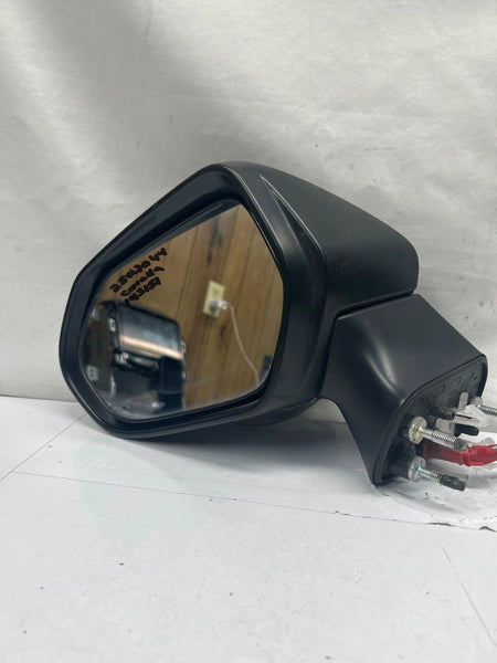 2019 2025 TOYOTA COROLLA DOOR MIRROR LEFT SIDE SEDAN HEATED TURN SIGNAL NO COVER