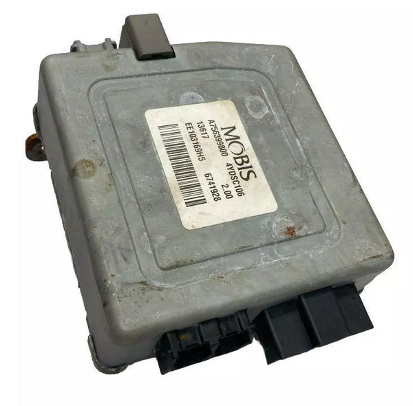 14 15 16 17 18 KIA FORTE MÓDULO DE CONTROL DE DIRECCIÓN ASISTIDA MONTADO EN COLUMNA OEM 56340A7600