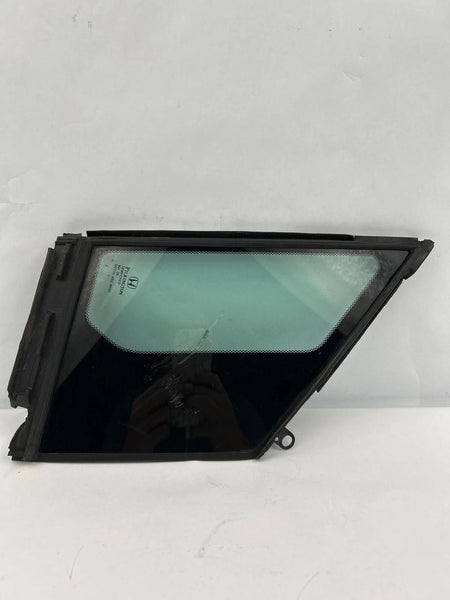 2018 TO 2025 HONDA ODYSSEY FRONT VENT RIGHT SIDE ASSY OEM 73330THRA01