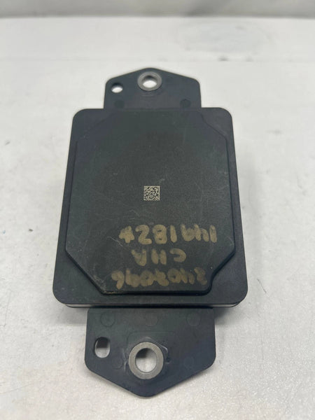 2020 TO 2022 TOYOTA CHR CRUISE CONTROL  FRONT RADAR UNIT ASSY OEM 88210F4070