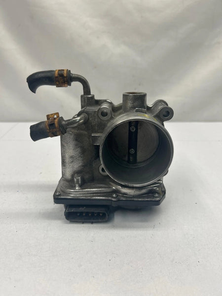 2020 2021 2022 TOYOTA COROLLA THROTTLE BODY VALVE ASSY SEDAN 1.8L