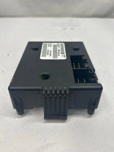 2019 2020 2021 2022 2023 2024 DODGE RAM 1500 PICKUP TOW CONTROL MODULE NEW STYLE