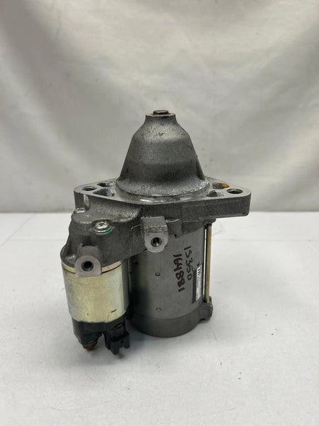 2018 2019 2020 LEXUS IS350 STARTER MOTOR ASSY OEM 3.5L 2810031220