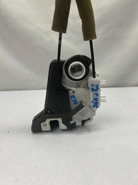 2016 TO 2022 HONDA PILOT DOOR LOCK ACTUATOR REAR LEFT SIDE ASSY