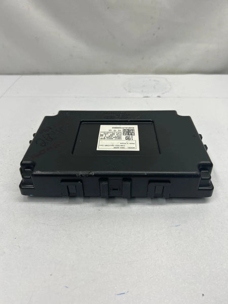 2019 2020 HYUNDAI ELANTRA BODY CONTROL BCM UNIT US MARKET SEDAN KEYLESS ASSY