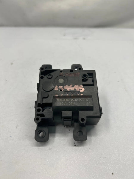 2024 TOYOTA COROLLA CROSS AIR FLAP MOTOR HVAC AC ACTUATOR ASSEMBLY