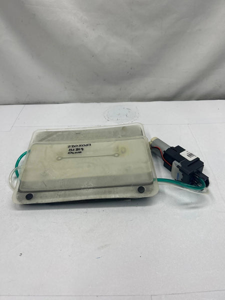 2020 JEEP CHEROKEE SEAT LUMBAR SUPPORT FRONT LEFT ASSY