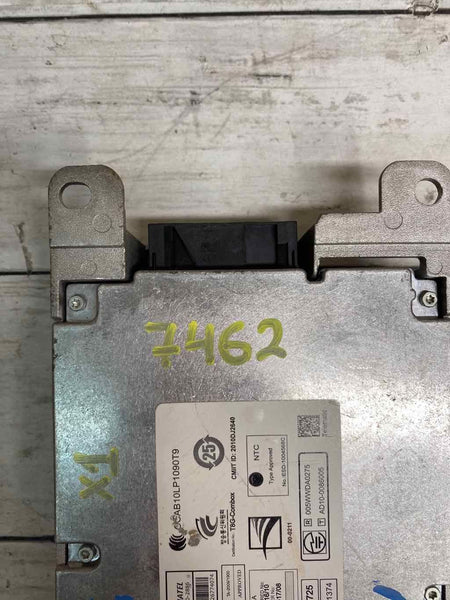 2014 BMW X1 BLUETOOTH CONTROL MODULE OEM 925716401