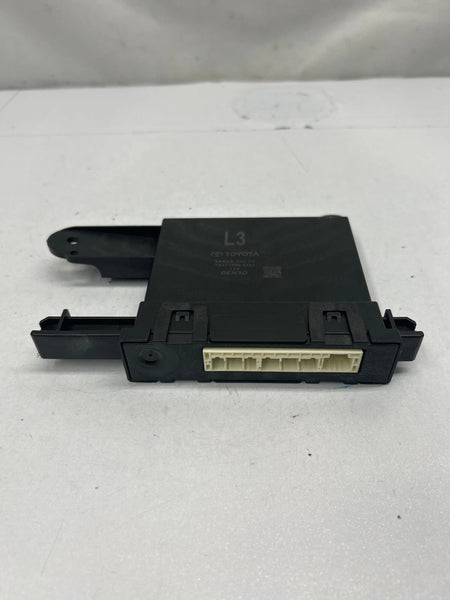 2020 2021 2022 2023 TOYOTA COROLLA CLIMATE CONTROL MODULE UNIT ASSEMBLY SEDAN