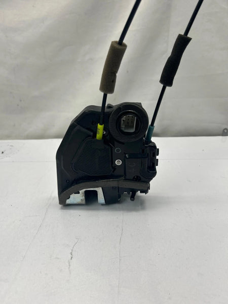 2010 2024 TOYOTA 4RUNNER DOOR LOCK ACTUATOR REAR LEFT SIDE MOTOR ASSY