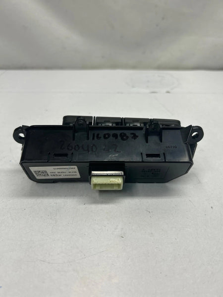 2020 HYUNDAI ELANTRA TRACTION CONTROL DIMMER LIGHT SWITCH ASSY