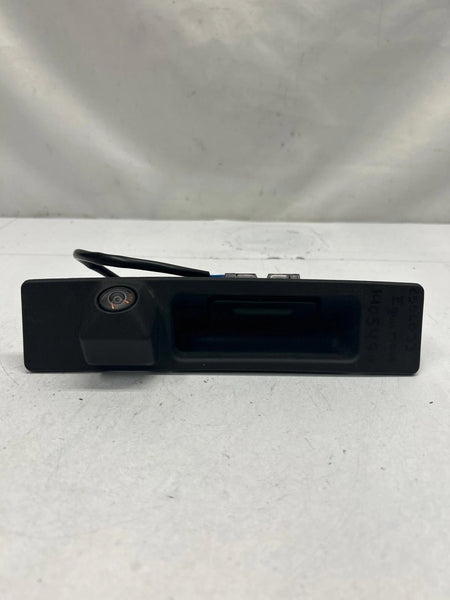 2019 TO 2024 CHEVROLET EQUINOX REAR VIEW CAMERA LIFTAGET MOUNTED ASSY